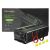 Qoltec Monolith Spannungsinverter | 1000 W | 2000 W | 24 V bis 230 V | Reiner Sinus 132768969