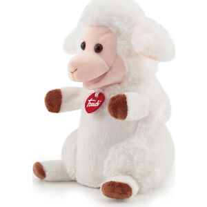 Trudi Owca Pacynka Zabawka, Miękka Pluszowa Zwierzątko do Opowiadania Historii - Plusz