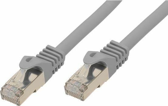Good Connections Patchcord, Cat7, S/FTP, PIMF, 3m, szary (8070R-030)