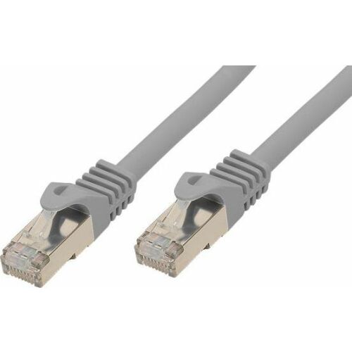 Good Connections Patchcord, Cat7, S/FTP, PIMF, 3m, szary (8070R-030) 132771048