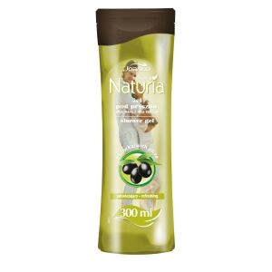 Joanna Naturia Żel pod prysznic Oliwka 300ml 132771183 - Łazienka
