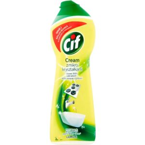 Lapte de lămâie Cif 780ml (669910) 132771307 - Produse pentru curatenie