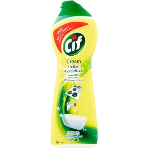 Lapte de lămâie Cif 780ml (669910) 132771307