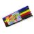 Puzzle do kolorowania 500 elementów Ryby Ocean 132772806