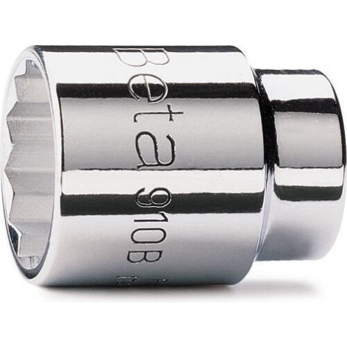 Beta Tools Nasadka 12-kątna 3/8" 22mm (009100122) 132772849