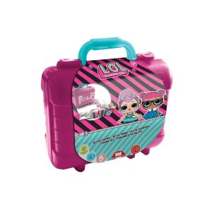 L.O.L. Travel Set - Bélyegek