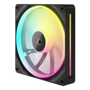 iCUE LINK LX140 RGB (schwarz, 140 mm) 132773185 - PC-Ventilator