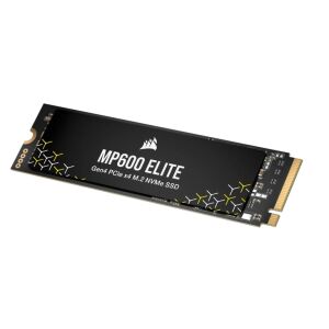 CORSAIR MP600 ELITE - SSD - 2 TB - PCIe 4.0 x4 (NVMe) 132773357 - Corsair