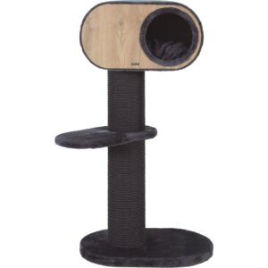 ZOLUX Drapak WONDERFUL CAT 2 kol. szary 60x42,5x114cm 132773520 - Zolux