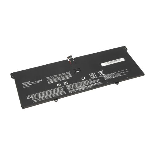 Akkumulátor Mitsu Lenovo Yoga 920, 920-13IKB