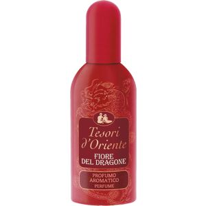 Tesori d'Oriente Fiore del Dragone Woda perfumowana dla kobiet, 100ml - Perfumy dla kobiet