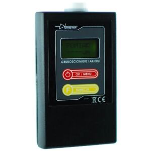 GRUBOŚCIOMIERZ GL-1 GENWAY 132774025 - Narzędzie diagnostyczne pojazdu