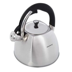 Klausberg teáskanna síppel, 3 l, KB-7015