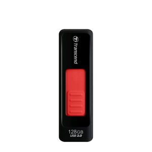 TRANSCEND TS128GJF760 Transcend memória USB Jetflash 760 128 GB USB 3.0 Piros 140182922 - Transcend