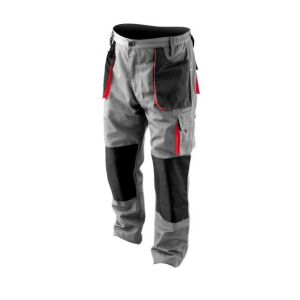 Pantaloni de lucru Yato marimea XXL 132776987 - Pantaloni de lucru