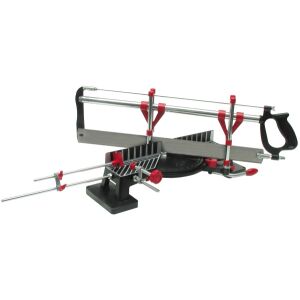 Gérvágó készlet 550mm 132777756 - Kézi fűrész