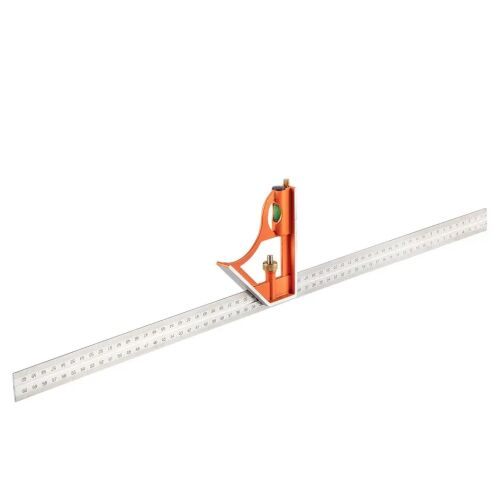 Neo Multifunkciós Szögmérő 60cm teljes nézet - Derékszög