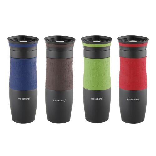 KLAUSBERG THERMOBECHER 500 ml KB-7102 132780553