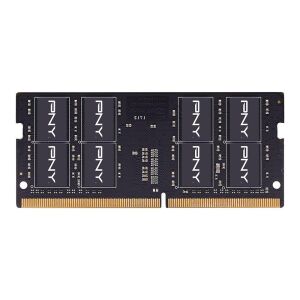 Pamięć notebookowa 32GB DDR4 3200MHz 25600 MN32GSD43200-BLK BULK 132782846 - Pamięć notebooka