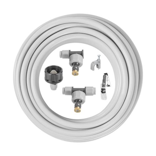 Cellfast 7,5m Vízfüggöny Alkatrészek