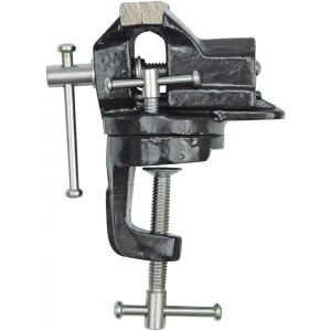 40-MM-DREHTISCHSCHRAUBSTOCK 132784675 - Vorel