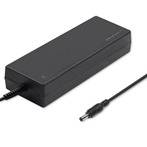 Adapter laptop Qoltec 120 W, 2,5 mm, 10 A, 12 V (50798) 136180649