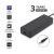 Adapter laptop Qoltec 120 W, 2,5 mm, 10 A, 12 V (50798) 136180649