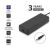 Adapter laptop Qoltec 120 W, 2,5 mm, 10 A, 12 V (50798) 136180649