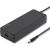 Adapter laptop Qoltec 120 W, 2,5 mm, 10 A, 12 V (50798) 136180649
