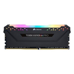 Pamięć RAM Corsair Vengeance RGB Pro 32GB DDR4 3200MHz - Pamięć