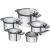 Zestaw 5 garnków ZWILLING Simplify 66870-005-0 132785744