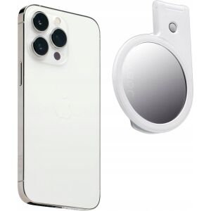 Joby Beamo Ring Fény MagSafe fehér