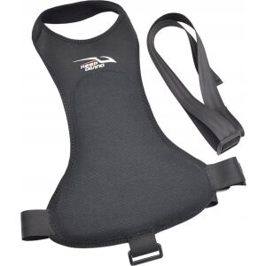 DURABLE Deckel ECO für DURABIN 90L quadratisch grau 132786199 - Mülleimer