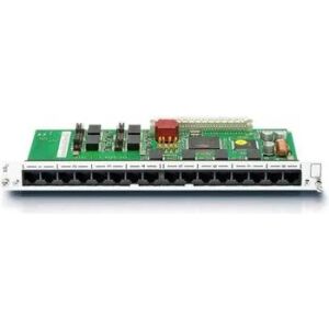 AUERSWALD COMmander 8 S0-R-Modul      für COMmander 6000R/RX 132787779 - VoIP-Ausstattung