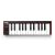 AKAI LPK25 MKII Mini USB MIDI Keyboard Controller