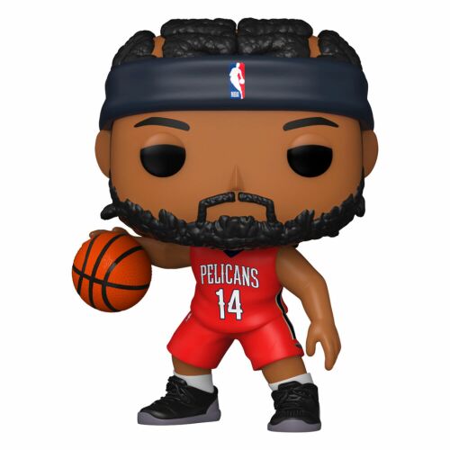 NBA New Orleans Pelicans POP figura Brandon Ingram