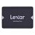 Lexar | NS100 | 256 GB | SSD formatényező 2,5" | SSD meghajtó interfész SATA III | Olvasási sebesség 520 Mbps | Írási sebesség 510 Mbps 132789251