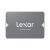 Lexar | NS100 | 256 GB | SSD formatényező 2,5" | SSD meghajtó interfész SATA III | Olvasási sebesség 520 Mbps | Írási sebesség 510 Mbps 132789251