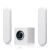 System Ubiquiti AmpliFi HD Mesh WiFi Router i punkty Mesh