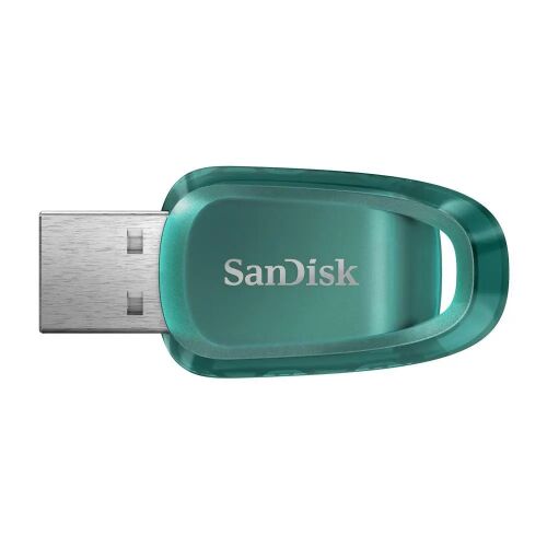 SanDisk Ultra ECO 64GB USB 3.2 Pendrive - Adattároló