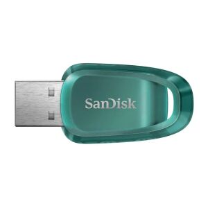 SanDisk Ultra ECO 64GB USB 3.2 100MB/s 132790332 - SanDisk Pendrive