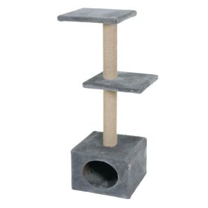 Ansamblu de joaca Zolux 88245, pentru pisici, Gri 132790573 - Mobilier pentru pisici