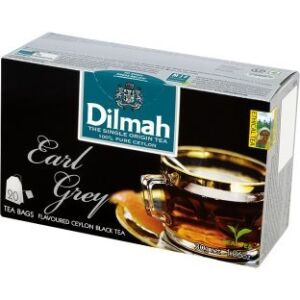 Dilmah Tea 30G Earl Grey DIGR1012 132790699 - Fekete tea