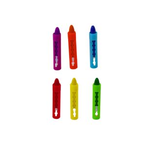 Set colorat de creioane pentru pictura pe față de 6 buc 132792060 - Vopsele pentru fata