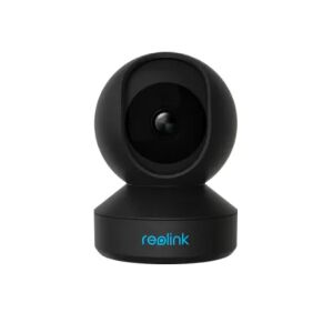 Camera IP Wi-Fi Reolink E1 Pro Black 2K V2 132792245 - Reolink