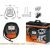Kompresszor OSRAM TYRE inflate 1000 OTI1000 160321275
