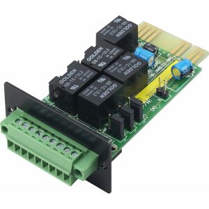 AS/400 modul UPS Power Walker VFI RM LCD-hez 132792685 - Műszaki cikk & Elektronika