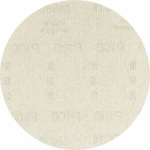 Bosch EXPERT M480 G100 Schleifgitter für Exzenterschleifer, 150mm - Zubehör für Schleifmaschinen