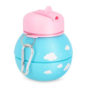 Spokey Spokey - Bidon Cort BL 132794632 - Transportatori de alimente și băuturi