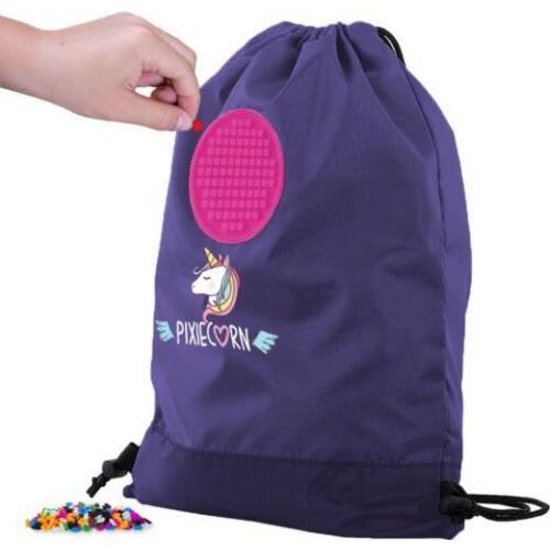 PIXIE CREW Unicorn iskolatáska 132795211